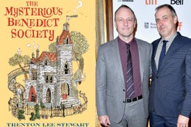 ‘The Mysterious Benedict Society’ Book Adaptation Close to Series Order at Hulu