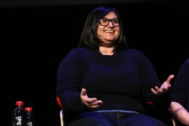 ‘Always Be My Maybe’ Director Nahnatchka Khan Signs First-Look Deal at Netflix