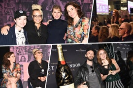 The Scene at Power Women Toronto 2019: Ellen Page, Kasi Lemmons and More (Photos)