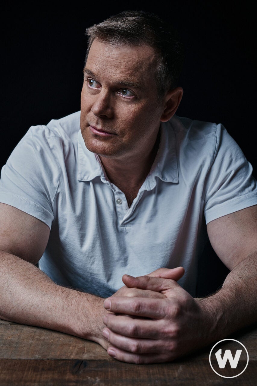 Peter Krause, 911 Peter Krause, 911