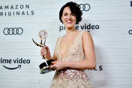 Phoebe Waller-Bridge Signs Overall Deal With Amazon