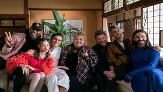 ‘Queer Eye: We’re in Japan!’ Gets Premiere Date From Netflix – Watch the Teaser (Video)