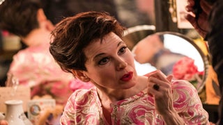 ‘Judy’ Film Review: Renee Zellweger Vividly Captures a 20th Century Icon