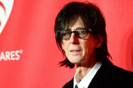 The Cars Lead Vocalist Ric Ocasek Cause of Death Released