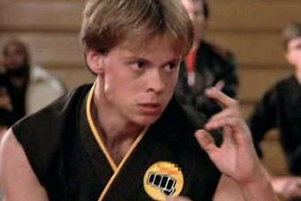 Cobra Kai Honors Rob Garrison Who Died in 2019