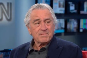 Robert De Niro