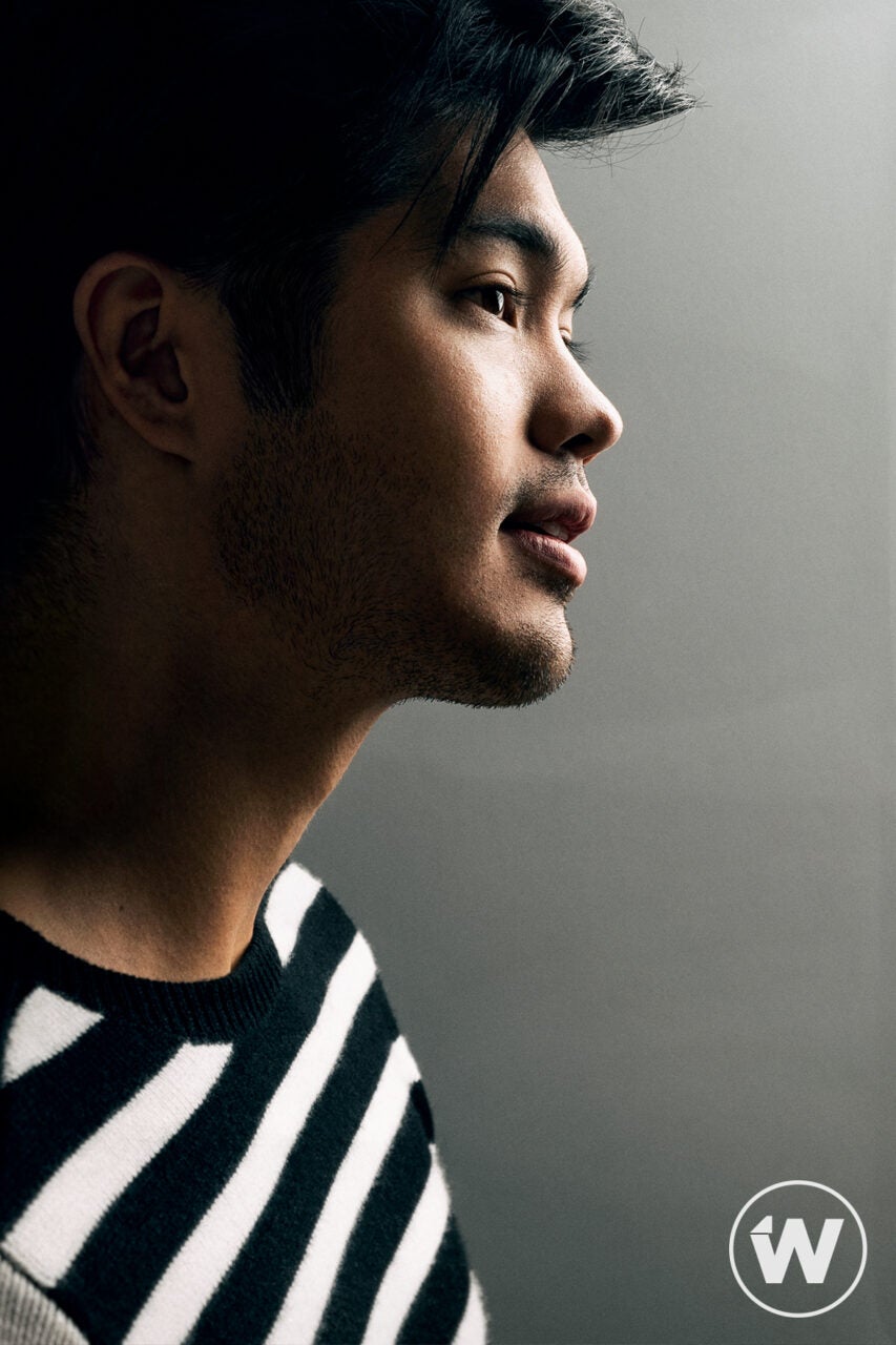 Ross Butler, 13 Reason Why Ross Butler, 13 Reason Why