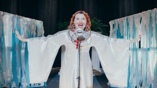 ‘Sister Aimee’ Film Review: Fictionalized Tale of the Evangelist’s Disappearance Gets Lost On Its Own Path
