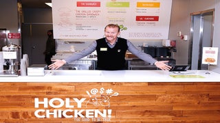 After Harassment Admissions, Morgan Spurlock Attempts a Comeback With New Film, Restaurant Plans