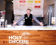 After Harassment Admissions, Morgan Spurlock Attempts a Comeback With New Film, Restaurant Plans