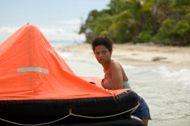 ‘Sweetheart’ Film Review: Kiersey Clemons Plays a Desert-Island Survivor, Who’s Always Been a Survivor