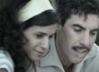 Sacha Baron Cohen, Hadar Ratzon Rotem, The Spy