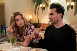 ‘Schitt’s Creek,’ ‘Happiest Season’ Among 2021 GLAAD Media Award Nominees
