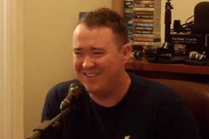 Shane Gillis