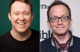 Shane Gillis Chris Gethard