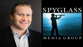 Former MGM Exec Damien Marin Joins Spyglass as President of Distribution, Acquisitions