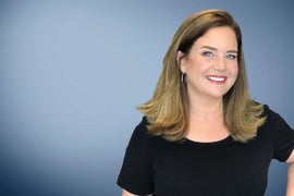 Stacey Wolf Promoted to Senior Vice President for Business Affairs of CNN Worldwide