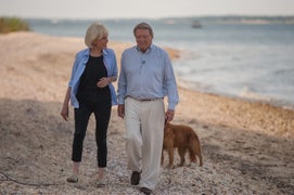 In Final ’60 Minutes’ Appearance, Steve Kroft Explains Why He’s Retiring (Video)