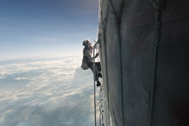 ‘The Aeronauts’ Film Review: Felicity Jones Soars in Inspirational Tale for Young Women
