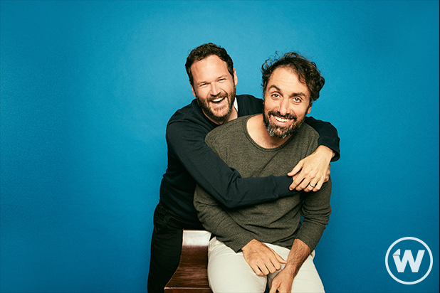 Kyle Marvin and Michael Angelo Covino,The Climb Kyle Marvin and Michael Angelo Covino,The Climb