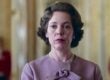 The Crown Olivia Colman