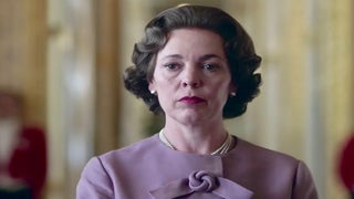 ‘The Crown’ Season 3 Teaser: Throne Passes From ‘Young Woman’ Claire Foy to ‘Old Bat’ Olivia Colman (Video)