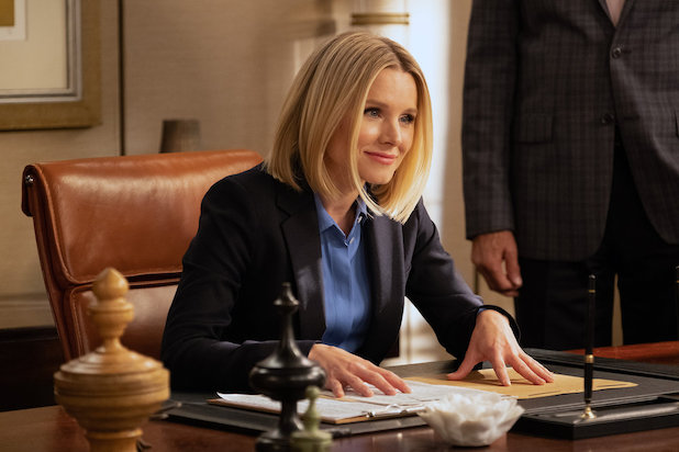 The Good Place Final Season Here S What You Need To Know