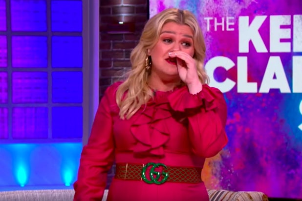 Hero Dwayne Johnson Steps In For Kevin Hart As The First Guest On Kelly Hero Dwayne Johnson Steps In For Kevin Hart As The First Guest On Kelly