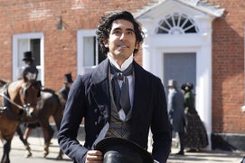 ‘The Personal History of David Copperfield’ Film Review: Armando Iannucci Meets Charles Dickens