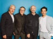 The Two Popes Cast, Writer and Director