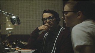 Amazon Acquires First-Time Director Andrew Patterson’s Toronto Film ‘The Vast of Night’
