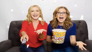 Jenna Fischer and Angela Kinsey Are Doing an ‘Office’ Re-Watch Podcast