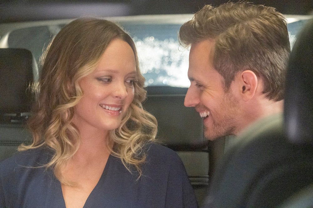 Need a 'This Is Us' Season 4 Refresher? Let Blake Stadnik Help You Get It 'Memorized' (Exclusive Video)
