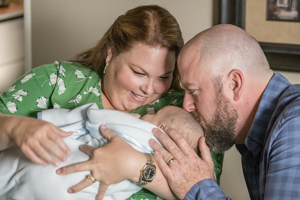 This Is Us - Season 4