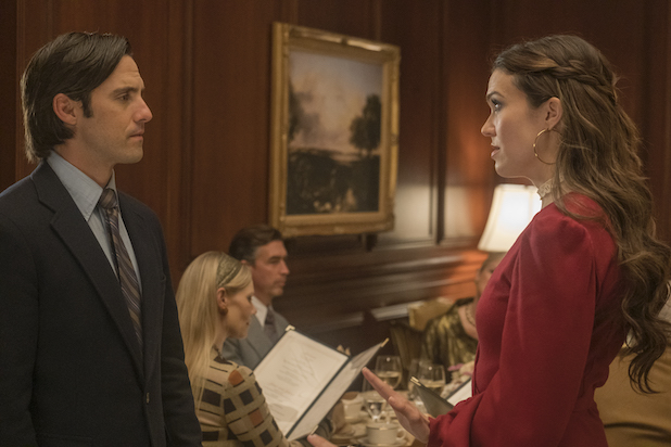 This Is Us - Season 4