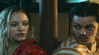 ‘Villains’ Film Review: Small-Time Crooks Meet Very Bad People in Charmingly Eccentric Horror Comedy