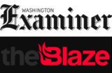 Washington Examiner The Blaze