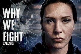 Ronda Rousey’s ‘Why We Fight’ Moves to ESPN+ for Season 2