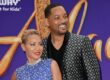 Will Smith Jada Pinkett Smith