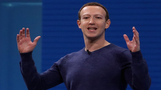 Facebook Takes Aim at Clubhouse With New Audio Features