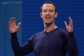 Facebook Takes Aim at Clubhouse With New Audio Features