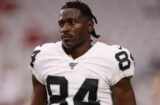 Antonio Brown