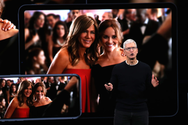 Apple TV+: Niche Service or Threat to Netflix and Disney+?