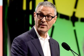 Endeavor Reports $1.2 Billion Loss Over Last 2 Years