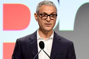 Ari Emanuel