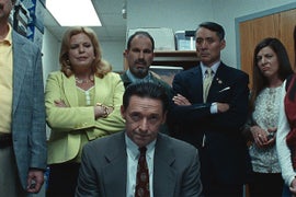 Hugh Jackman’s ‘Bad Education’ Acquired by HBO