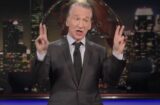 Bill Maher