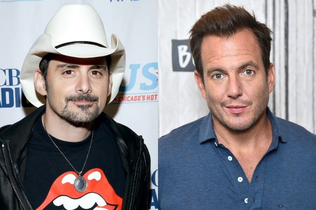 brad paisley will arnett