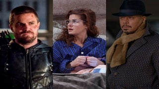 ‘Arrow,’ ‘Will & Grace’ and 10 Other Broadcast Shows Ending During the 2019-2020 Season (Photos)