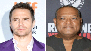 Sam Rockwell, Laurence Fishburne to Star in Broadway Revival of ‘American Buffalo’